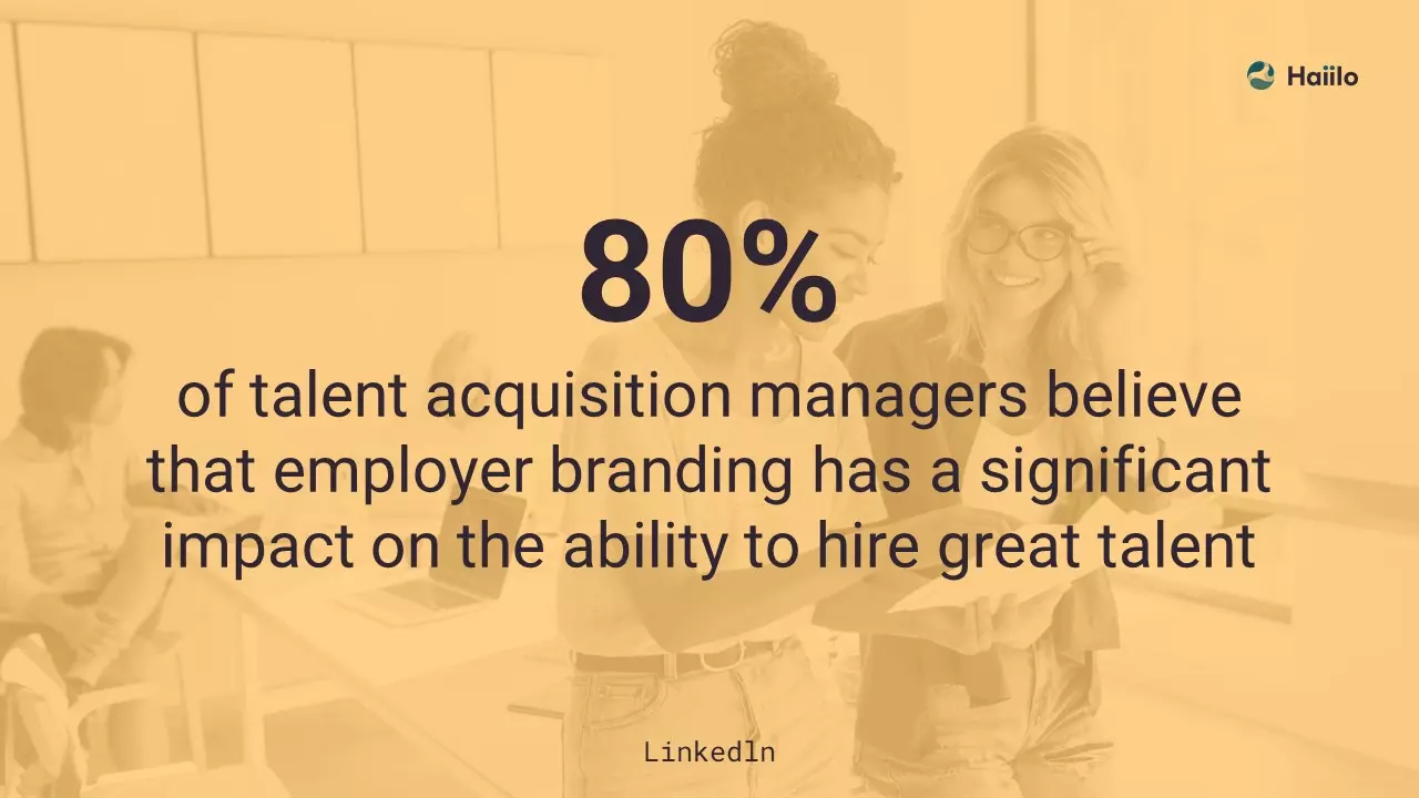quick stat from Linkedin
