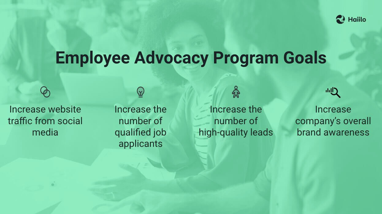 employee-advoccay-program-goals