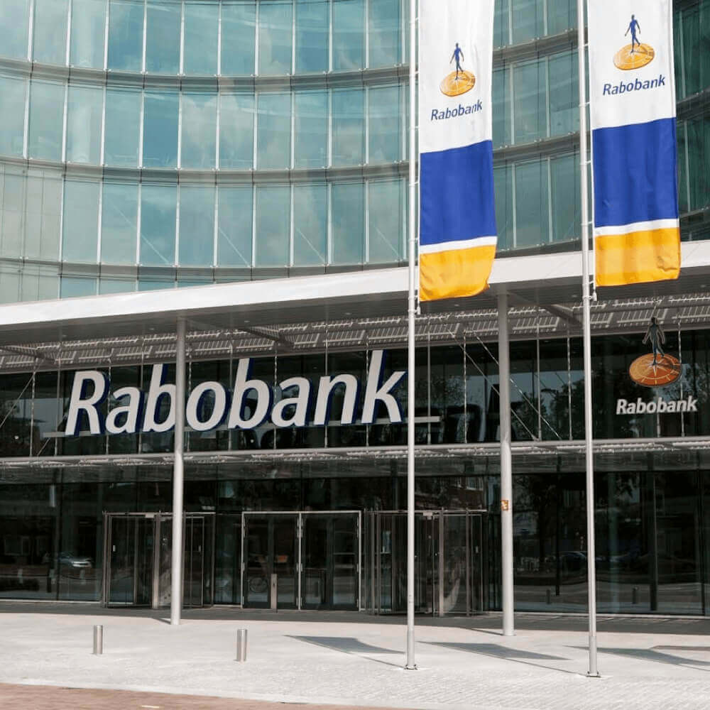 Rabobank building