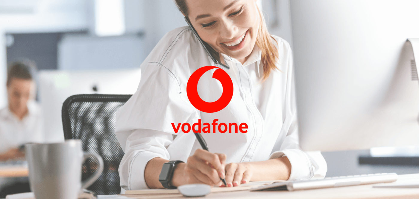 Vodafone Spain setting new brand advocacy standards with Haiilo Share