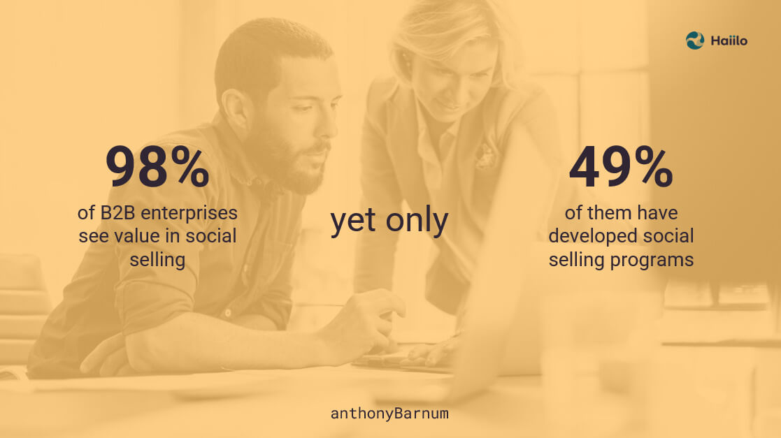 social-selling-importance