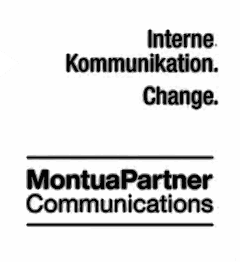 montua partner communications logo
