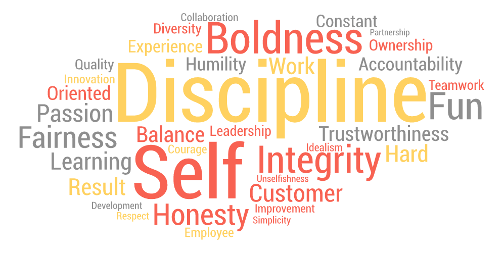 Company Values: Definition, Importance and Examples