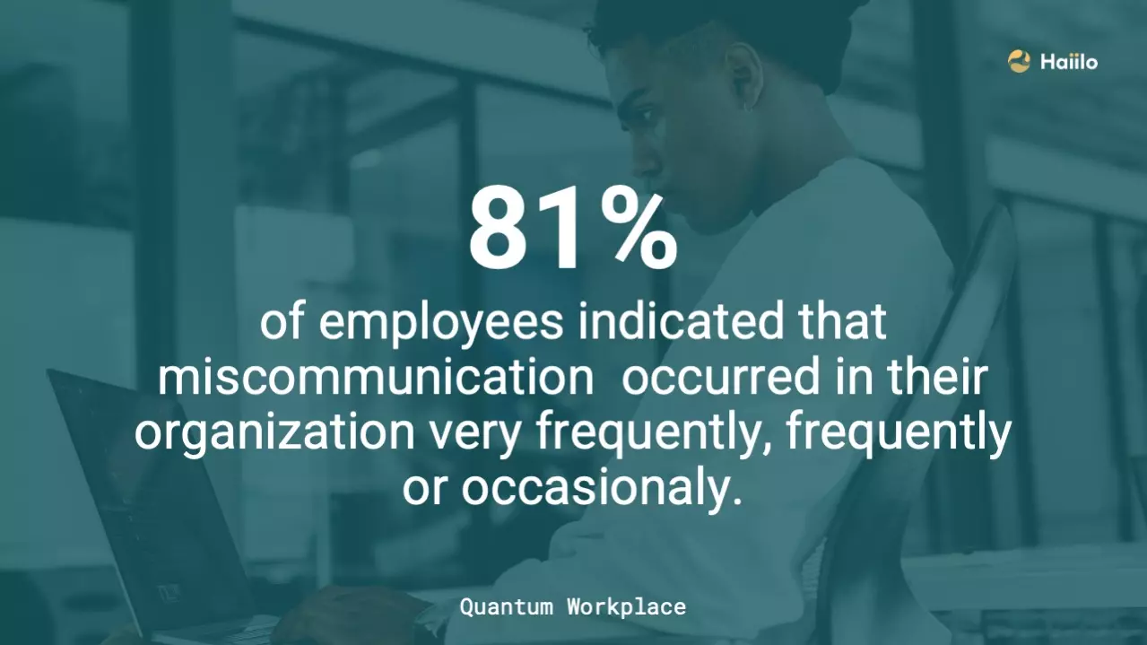 a quote from Quantum Workplace