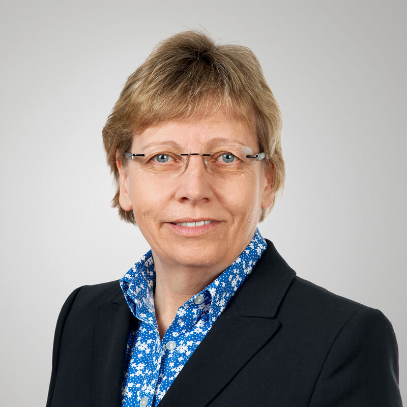 profile photo theresia wermelskirchen