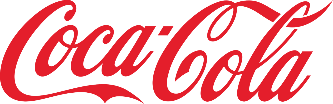 Coca Cola – Coloured