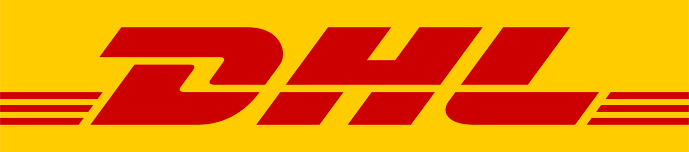 logo DHL color 