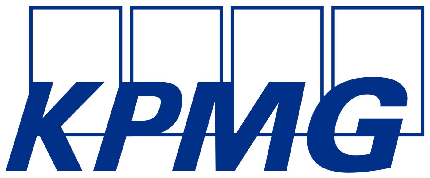 logo KPMG color 