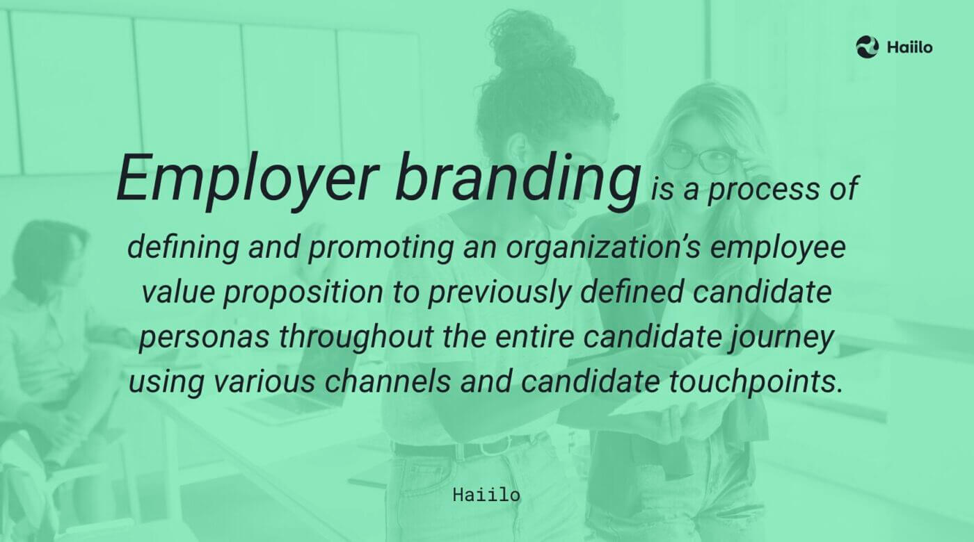 employer-branding-definition