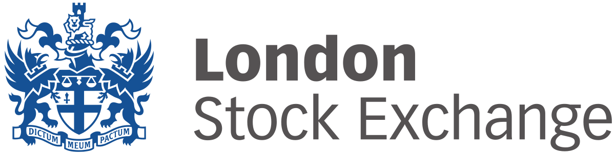 London Stock Exchange color