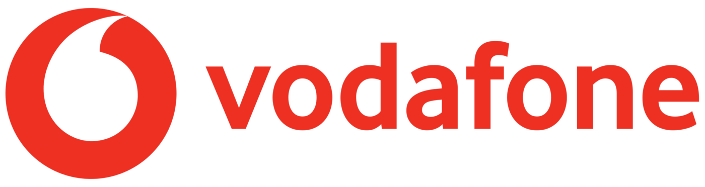 Vodafone color