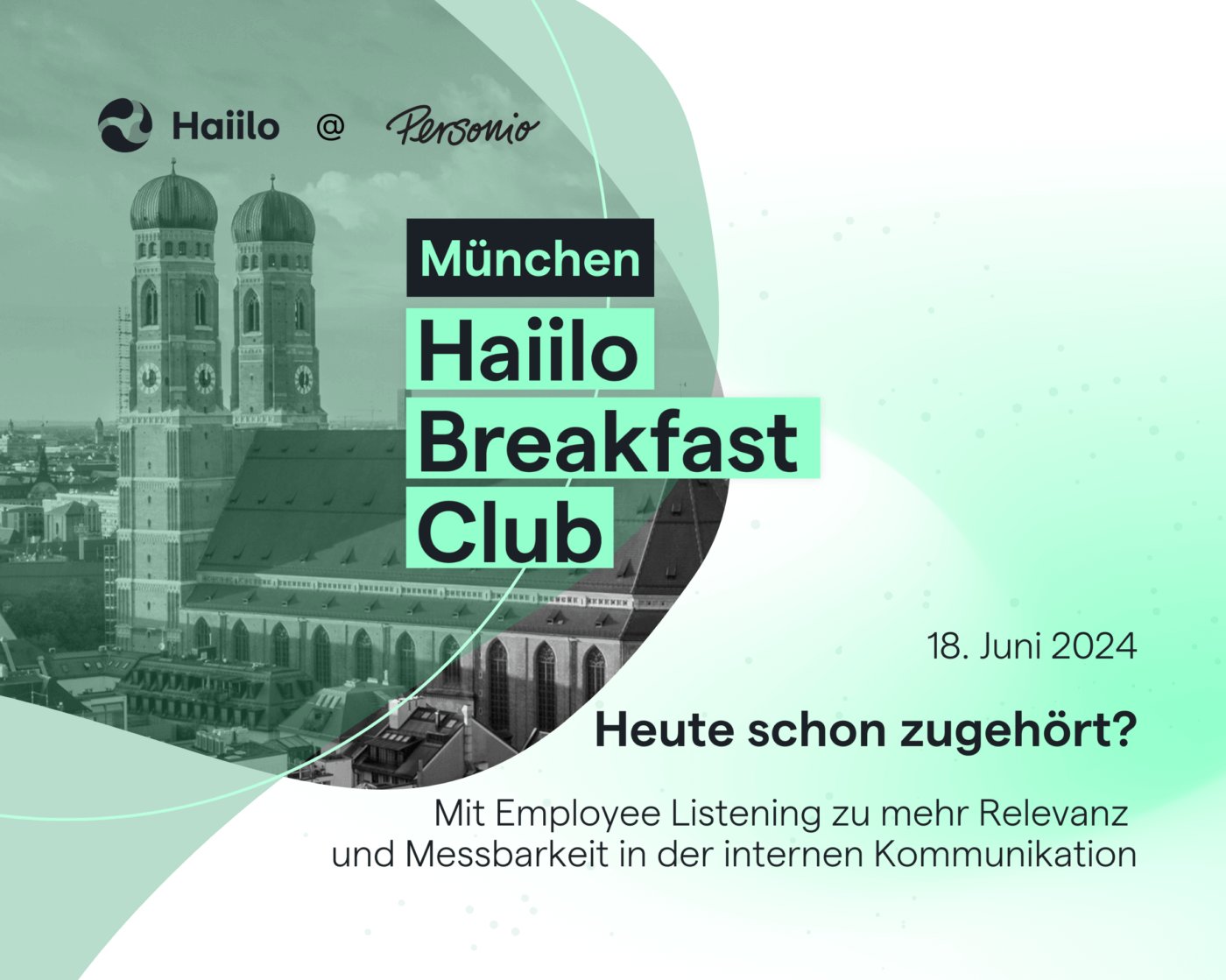 Copy of Haiilo Breakfast Club - Templates - Eventpage Banner