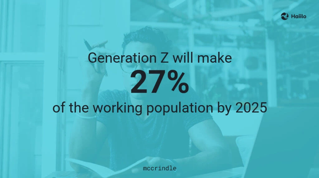 How To Attract Engage And Retain Gen Z In The Workplace 