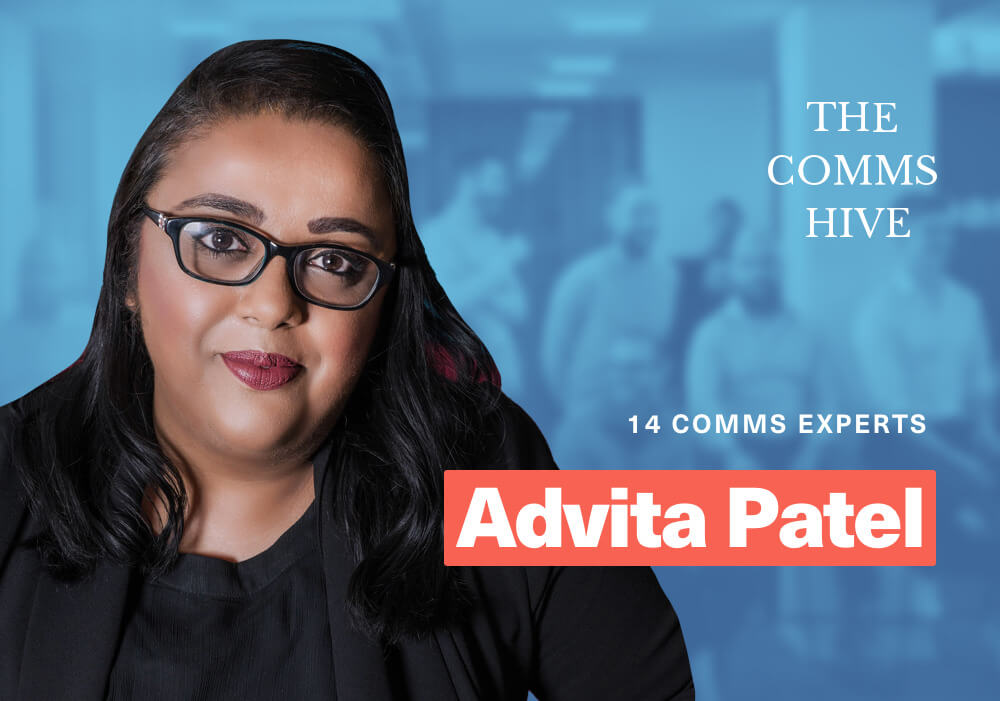 Advita-Patel
