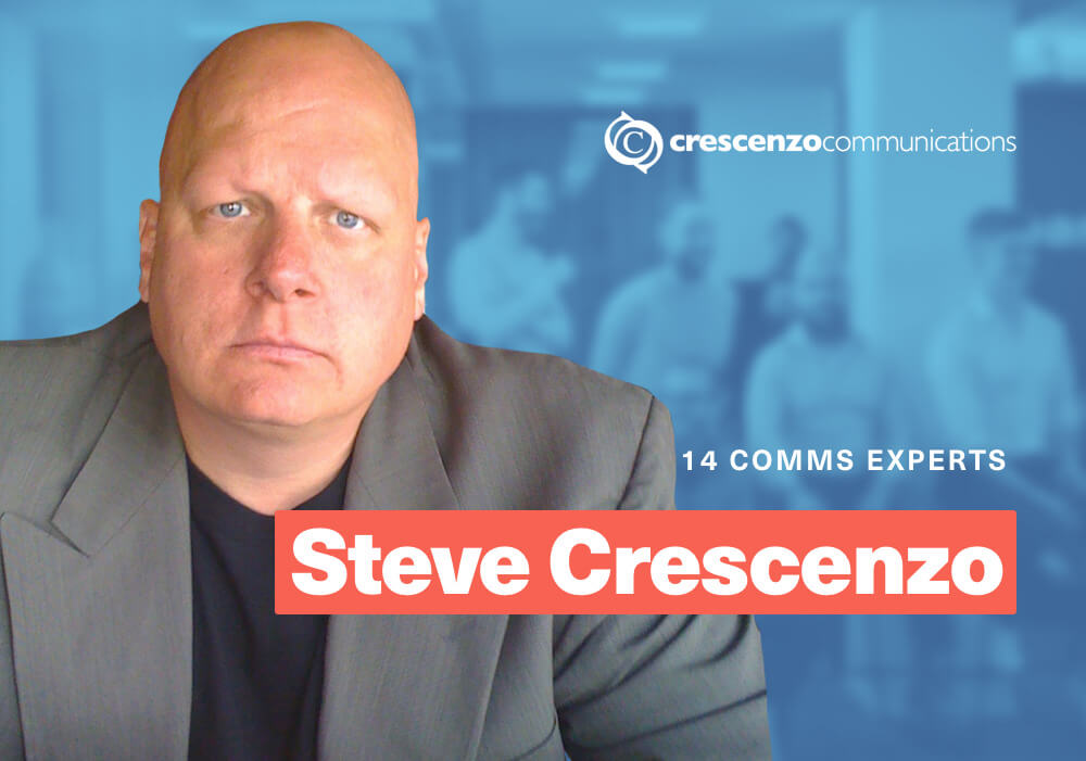 Steve-Crescenzo