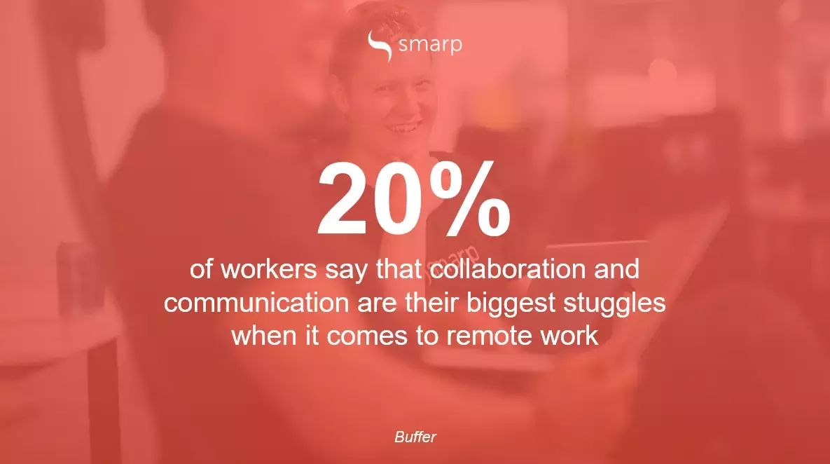 a quote from buffer