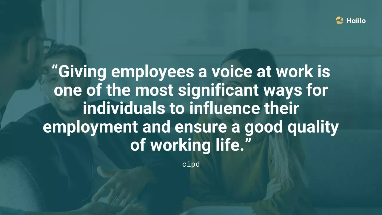 quote from cipd