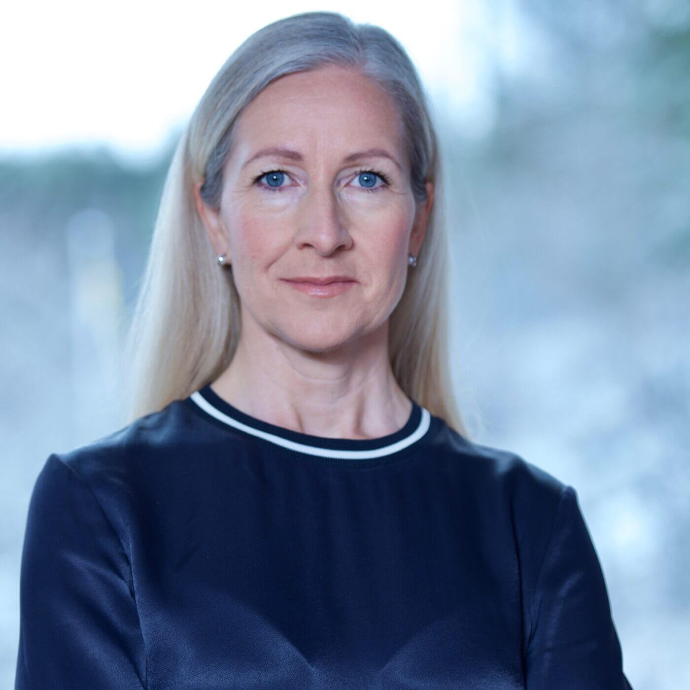 profile photo of Karin Vyoni