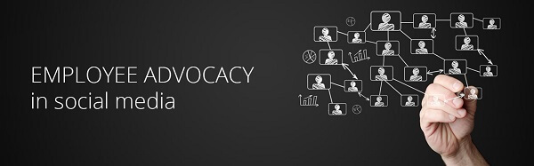 employee advocacy in social media