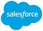 Salesforce (LP – color)