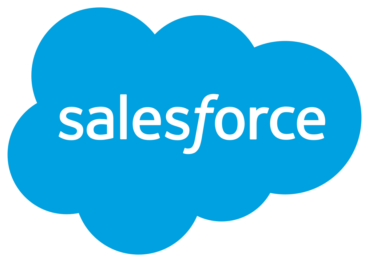 Salesforce (LP – color)