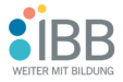 ibb institut für berufliche bildung logo