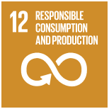 12 Responsible Consumption & Production
