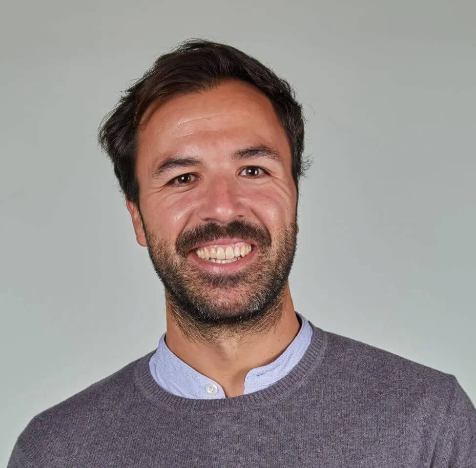profile photo of Roberto from Vodafone