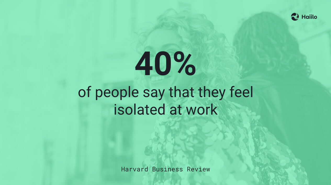a quote from harvard business review