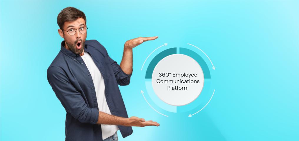 employee communications platform