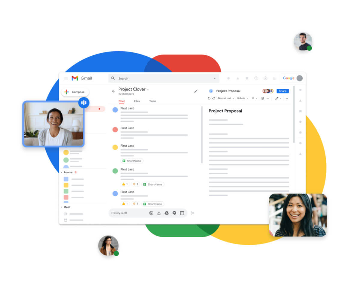 google-workspace-collaboration-platform