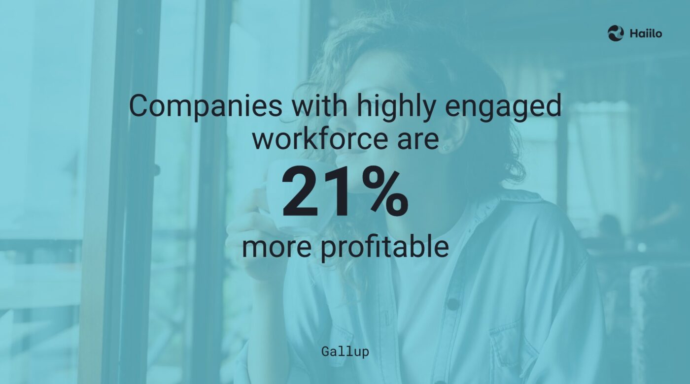 employee-engagement-benefits-statistic