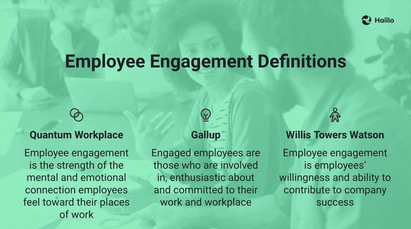 employee-engagement-definitions