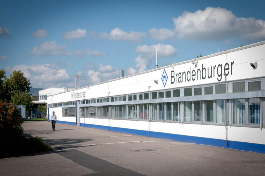 Brandenburger Firmengruppe Landau